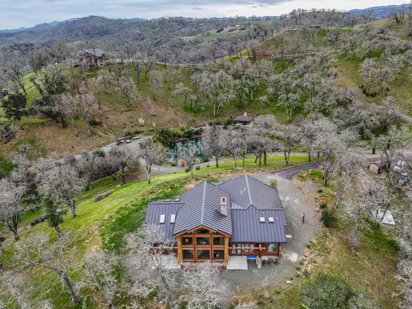 $4,495,000 | 1525 Headlands Drive, Napa, CA 94558