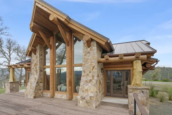 $4,495,000 | 1525 Headlands Drive, Napa, CA 94558