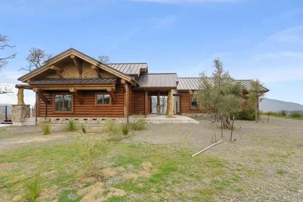 $4,495,000 | 1525 Headlands Drive, Napa, CA 94558