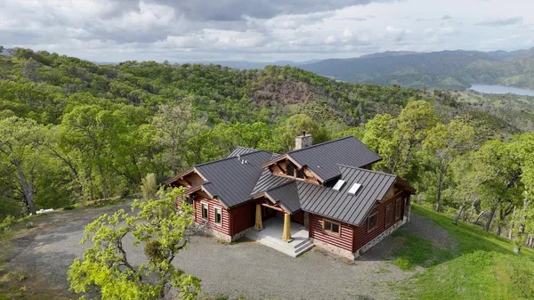$4,495,000 | 1525 Headlands Drive, Napa, CA 94558