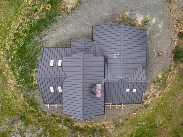 $4,495,000 | 1525 Headlands Drive, Napa, CA 94558