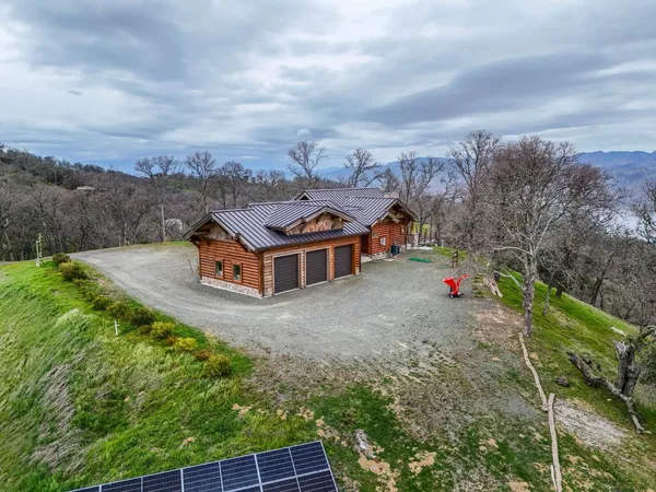 $4,495,000 | 1525 Headlands Drive, Napa, CA 94558