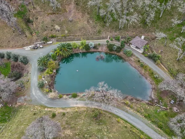 $4,495,000 | 1525 Headlands Drive, Napa, CA 94558