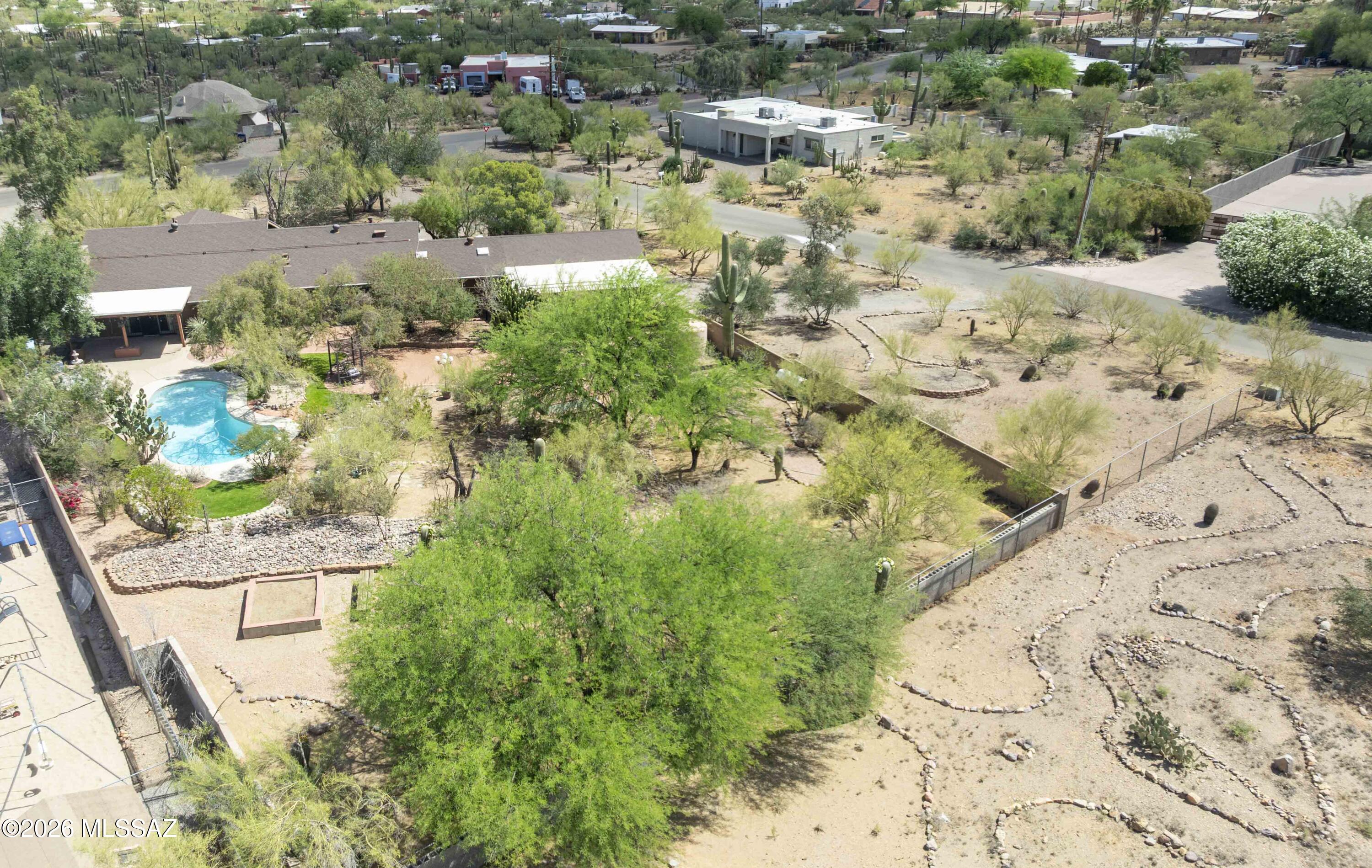 3481 West Morgan Road Tucson, AZ 85745 - Photo 14 of 47