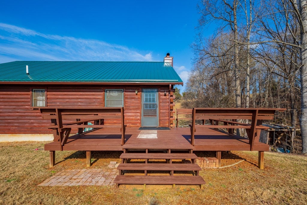 349 Baker Island Road Max Meadows, VA 24360 - Photo 15 of 75 Gallery Image 15