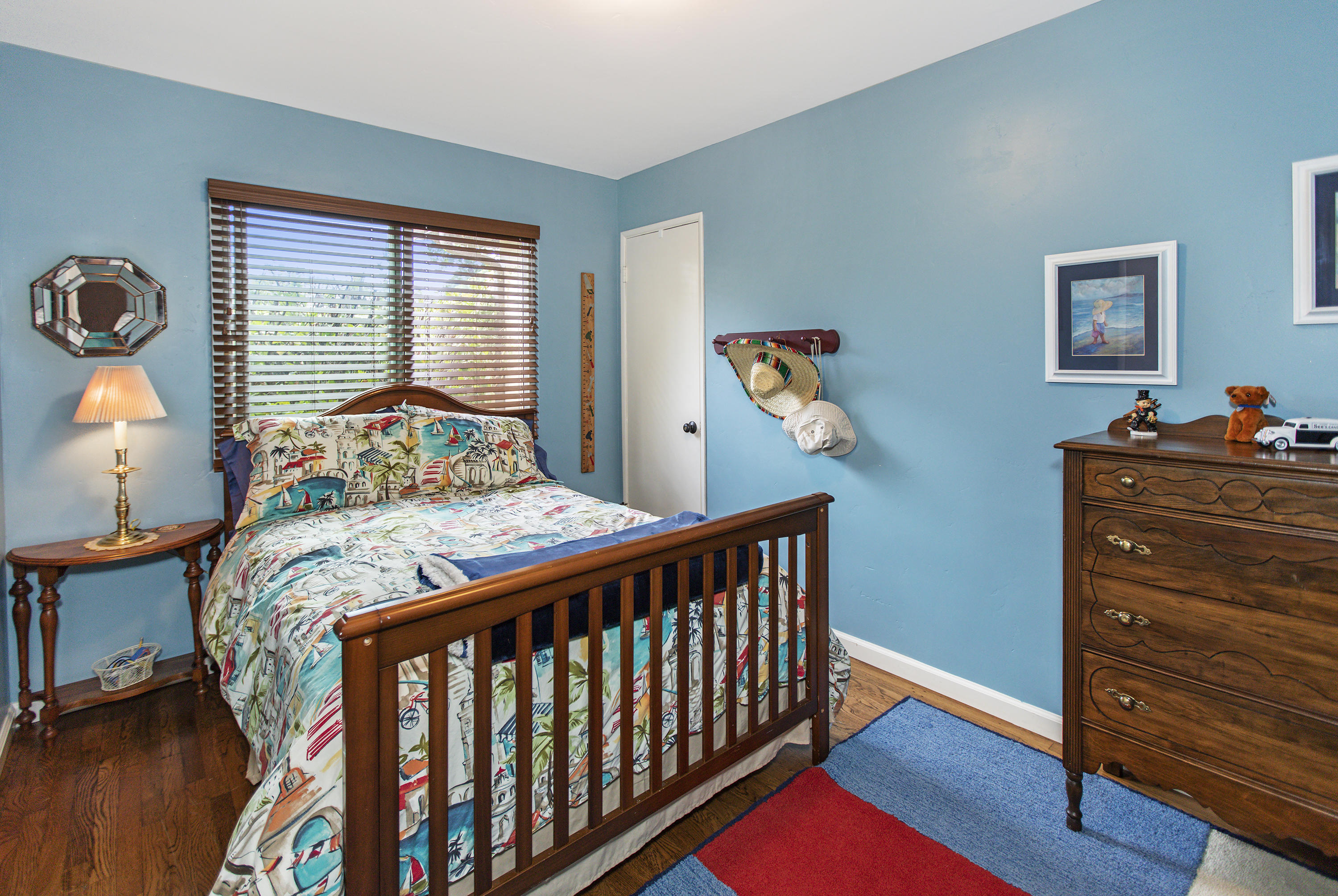 724 Grove Lane Santa Barbara, CA 93105 - Photo 14 of 15 Bedroom #2