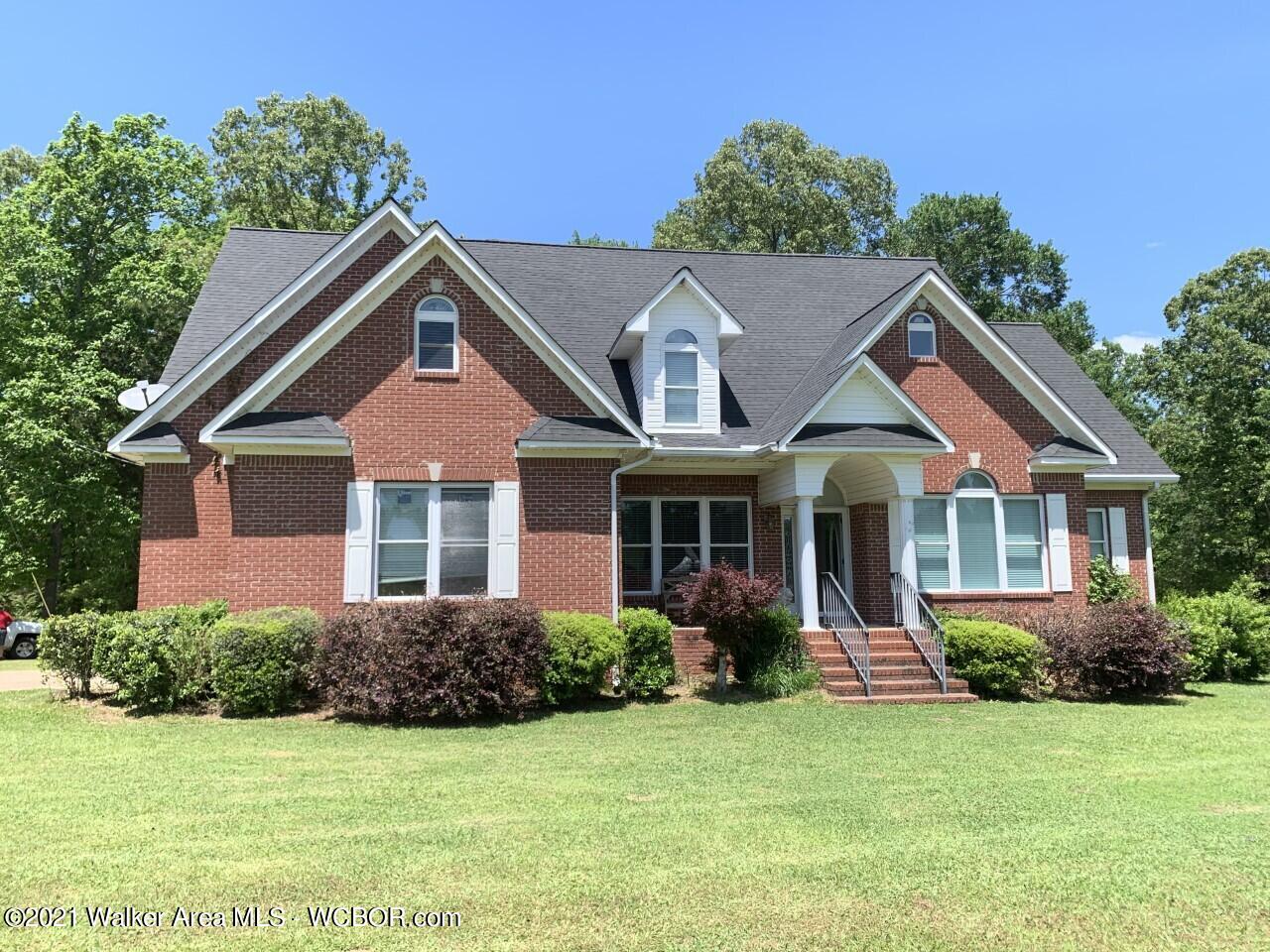1000 East Ridgewood Road Jasper, AL 35504 - Photo 2 of 21 Gallery Image 2