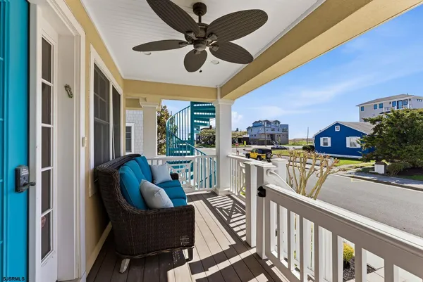 $4,799,000 | 25 South 36th Avenue, Longport, NJ 08403
