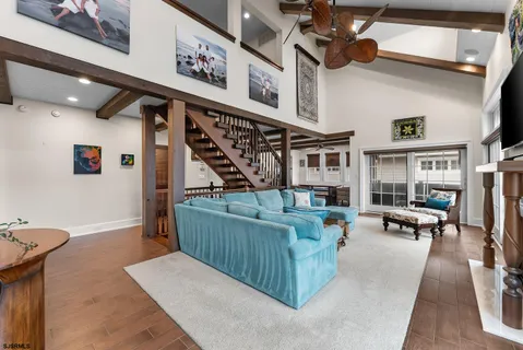 $4,799,000 | 25 South 36th Avenue, Longport, NJ 08403