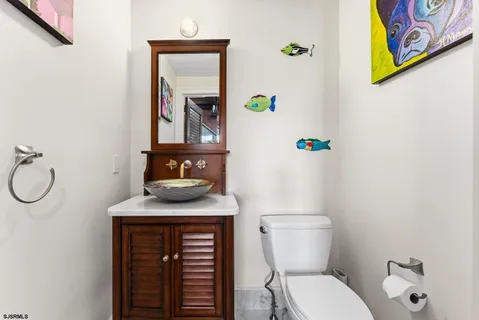 $4,799,000 | 25 South 36th Avenue, Longport, NJ 08403