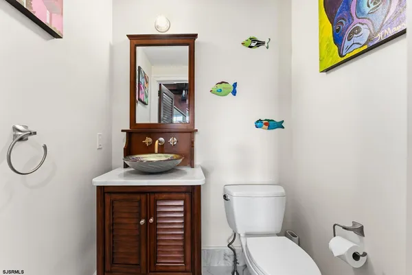 $4,799,000 | 25 South 36th Avenue, Longport, NJ 08403