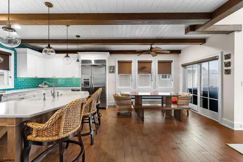 $4,799,000 | 25 South 36th Avenue, Longport, NJ 08403