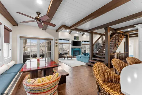 $4,799,000 | 25 South 36th Avenue, Longport, NJ 08403