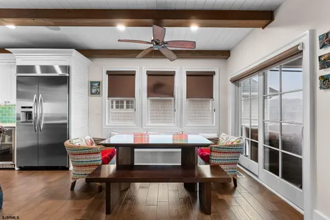 $4,799,000 | 25 South 36th Avenue, Longport, NJ 08403