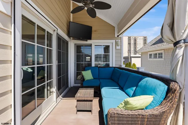 $4,799,000 | 25 South 36th Avenue, Longport, NJ 08403