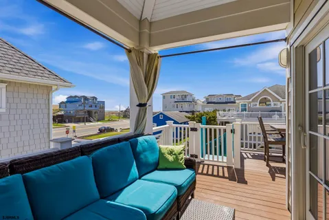 $4,799,000 | 25 South 36th Avenue, Longport, NJ 08403