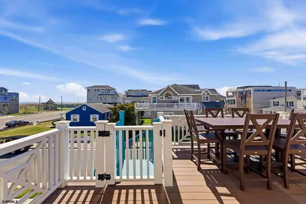 $4,799,000 | 25 South 36th Avenue, Longport, NJ 08403