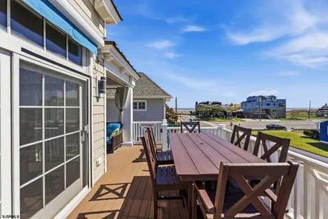 $4,799,000 | 25 South 36th Avenue, Longport, NJ 08403