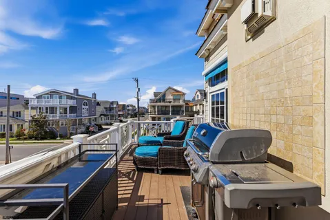 $4,799,000 | 25 South 36th Avenue, Longport, NJ 08403