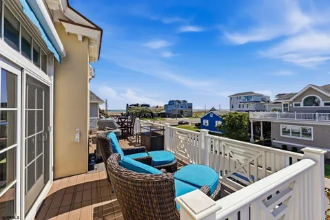 $4,799,000 | 25 South 36th Avenue, Longport, NJ 08403