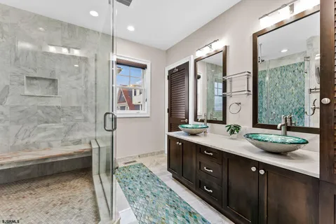 $4,799,000 | 25 South 36th Avenue, Longport, NJ 08403