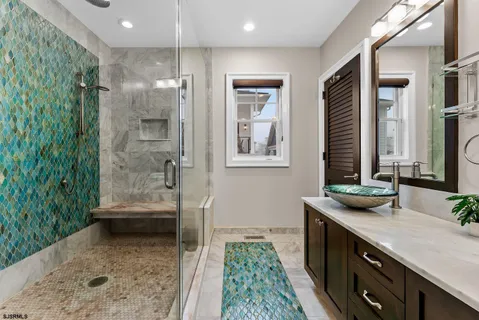$4,799,000 | 25 South 36th Avenue, Longport, NJ 08403