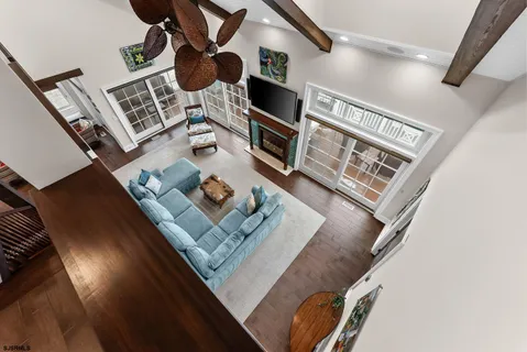 $4,799,000 | 25 South 36th Avenue, Longport, NJ 08403