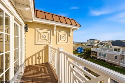 $4,799,000 | 25 South 36th Avenue, Longport, NJ 08403