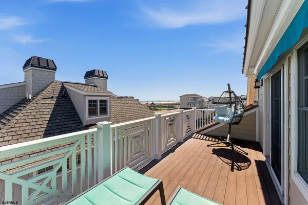 $4,799,000 | 25 South 36th Avenue, Longport, NJ 08403