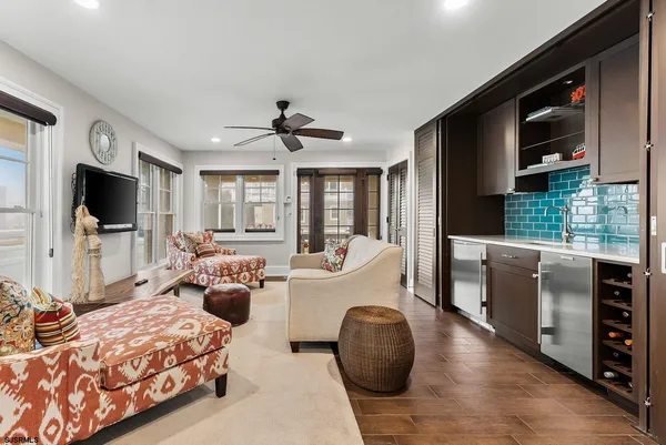 $4,799,000 | 25 South 36th Avenue, Longport, NJ 08403