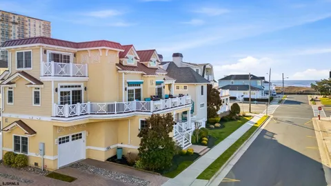 $4,799,000 | 25 South 36th Avenue, Longport, NJ 08403