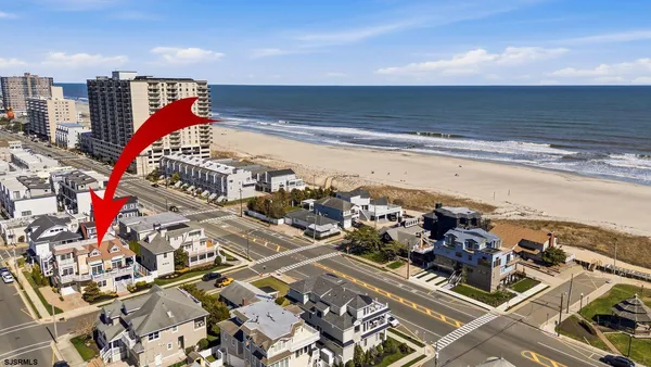 $4,799,000 | 25 South 36th Avenue, Longport, NJ 08403