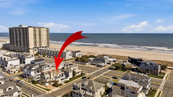 $4,799,000 | 25 South 36th Avenue, Longport, NJ 08403