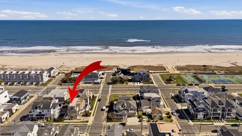 $4,799,000 | 25 South 36th Avenue, Longport, NJ 08403