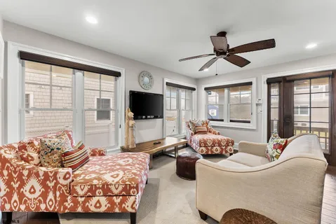 $4,799,000 | 25 South 36th Avenue, Longport, NJ 08403