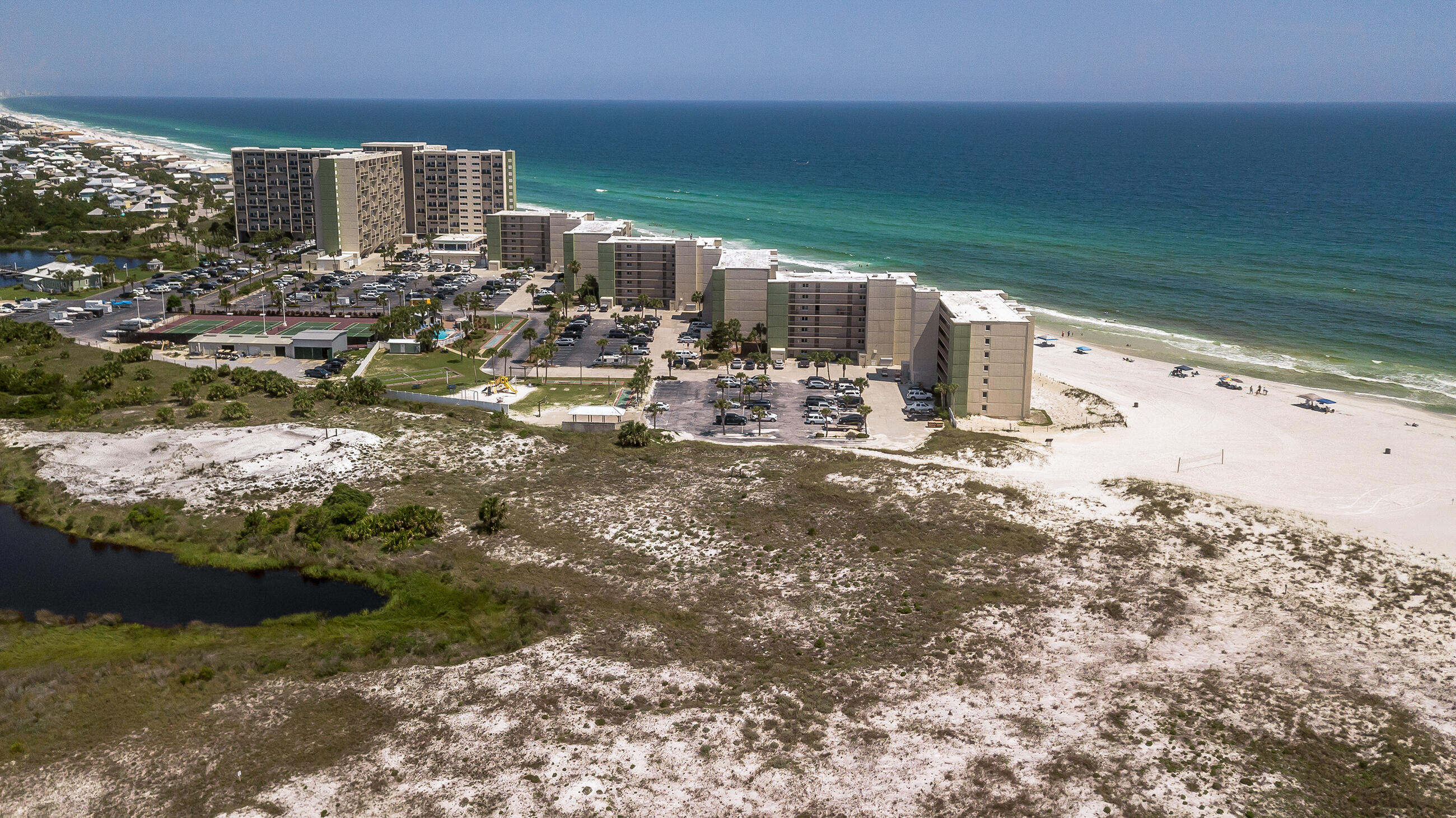 23222 Front Beach Road, Unit B3506 Panama City Beach, FL 32413 - Photo 5 of 47 DJI_0891-HDR