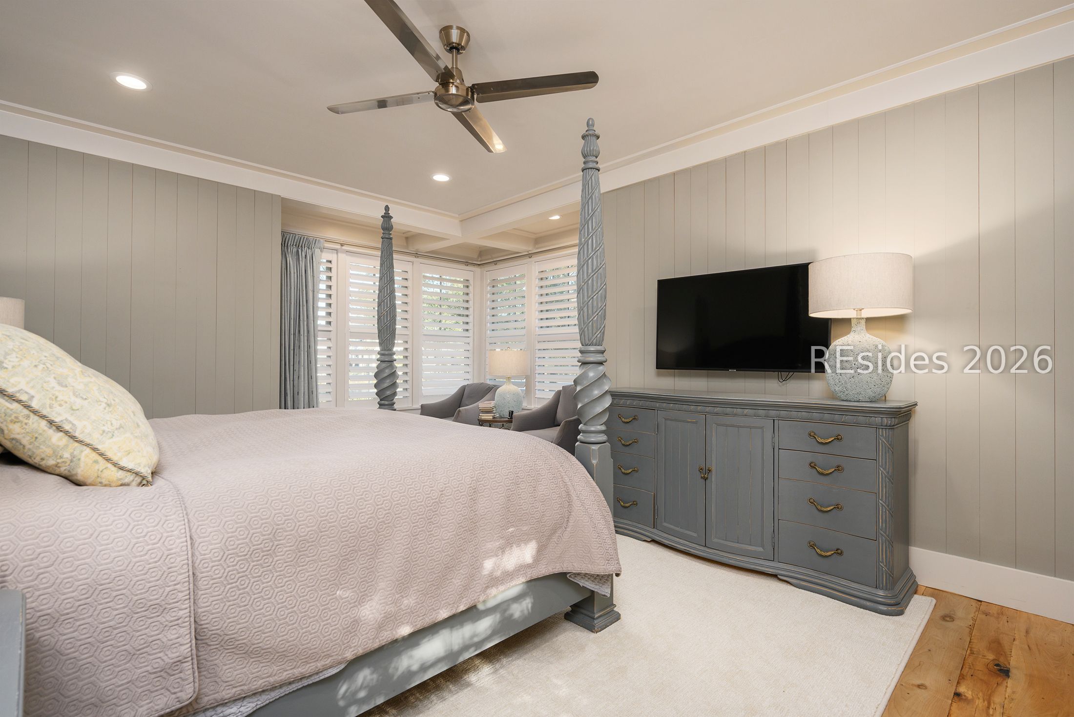 608 Old Moreland Road Bluffton, SC 29910 - Photo 21 of 51