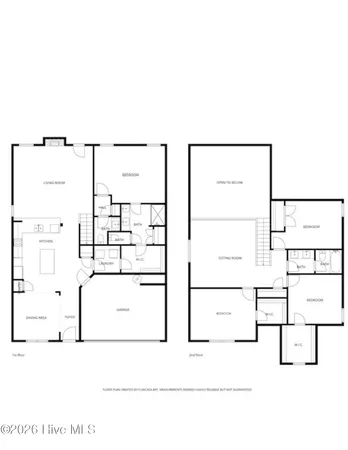$539,000 | 126 Courtland Circle, Jackson Springs, NC 27281