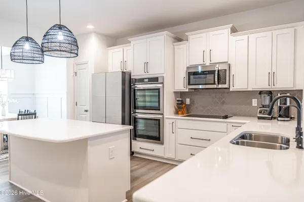 $539,000 | 126 Courtland Circle, Jackson Springs, NC 27281