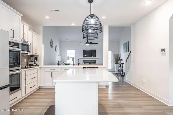 $539,000 | 126 Courtland Circle, Jackson Springs, NC 27281