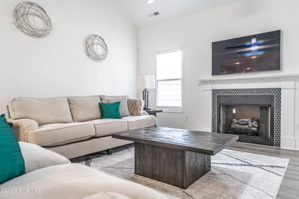 $539,000 | 126 Courtland Circle, Jackson Springs, NC 27281