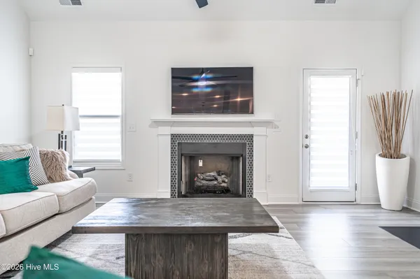 $539,000 | 126 Courtland Circle, Jackson Springs, NC 27281