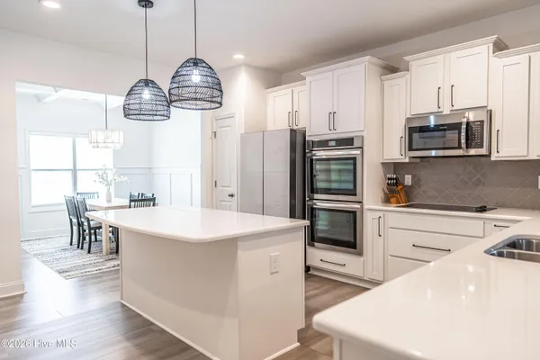 $539,000 | 126 Courtland Circle, Jackson Springs, NC 27281