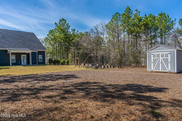 $539,000 | 126 Courtland Circle, Jackson Springs, NC 27281