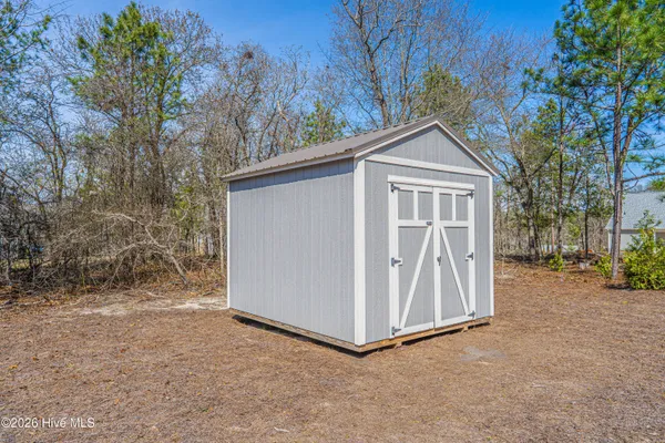 $539,000 | 126 Courtland Circle, Jackson Springs, NC 27281
