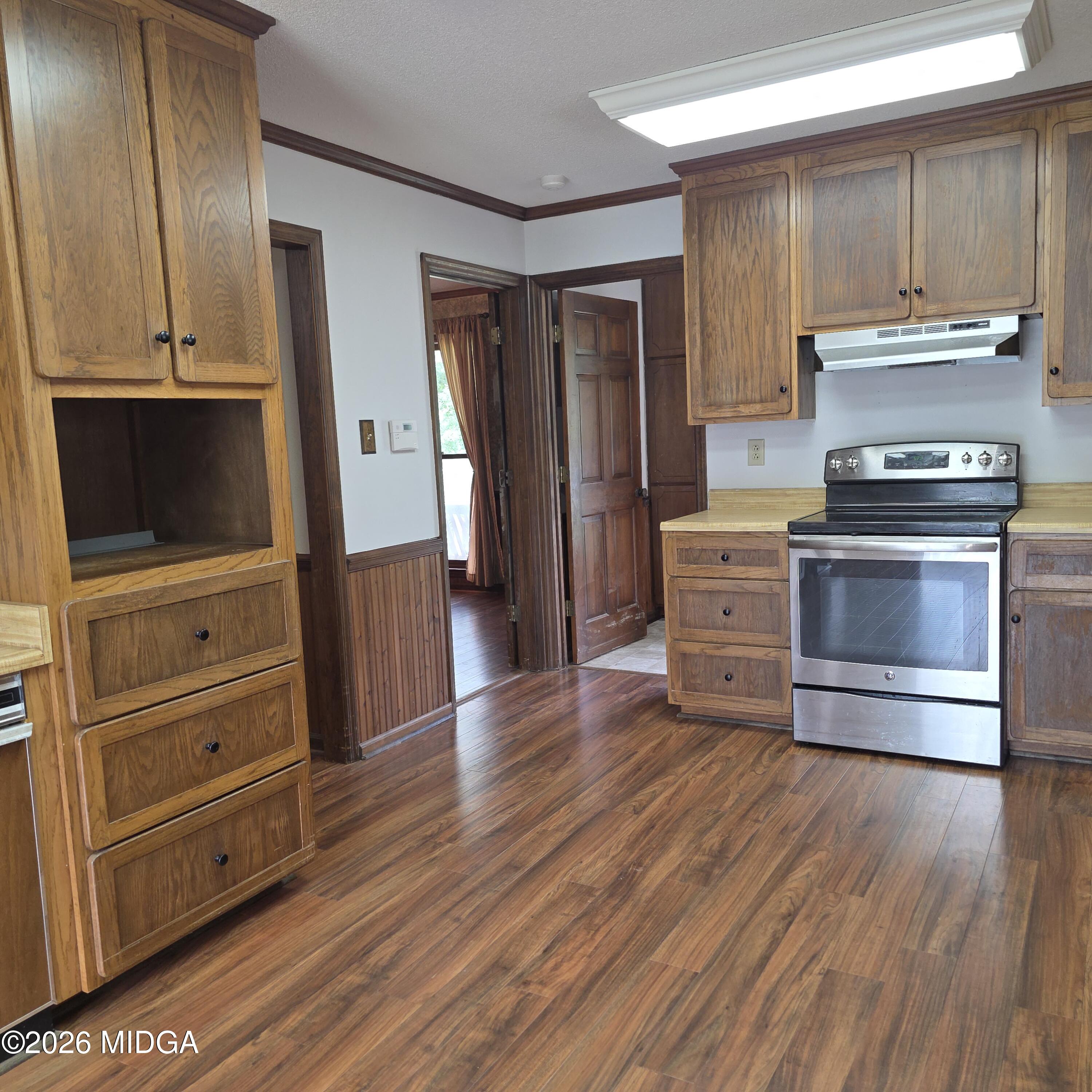 6280 Stapleton Road Macon, GA 31206 - Photo 17 of 39 8588