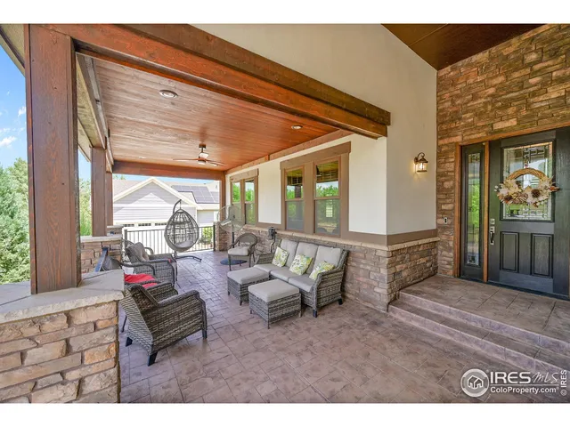 $1,350,000 | 608 Riverside Court, Greeley, CO 80634