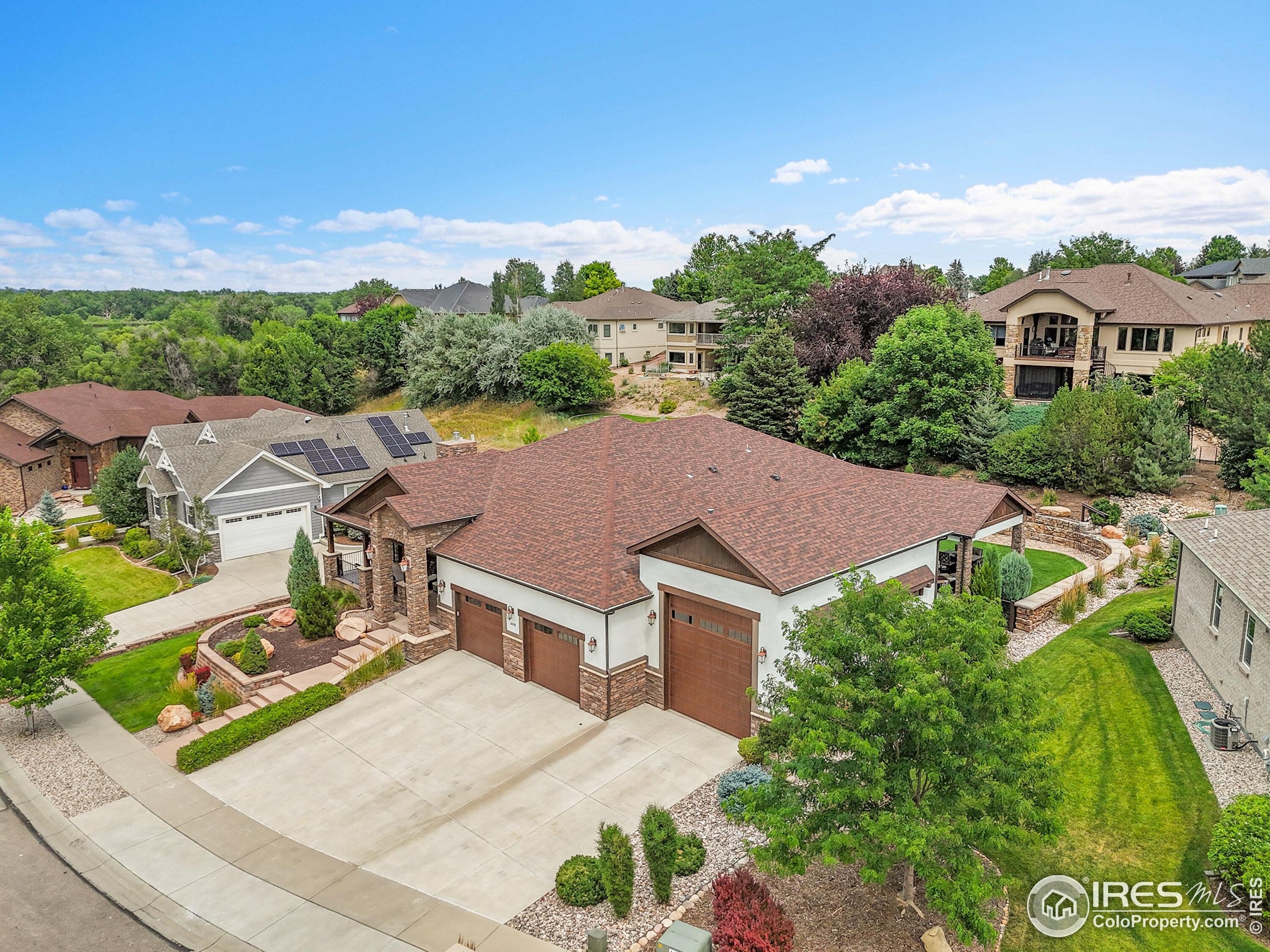 608 Riverside Court Greeley, CO 80634 - Photo 36 of 39