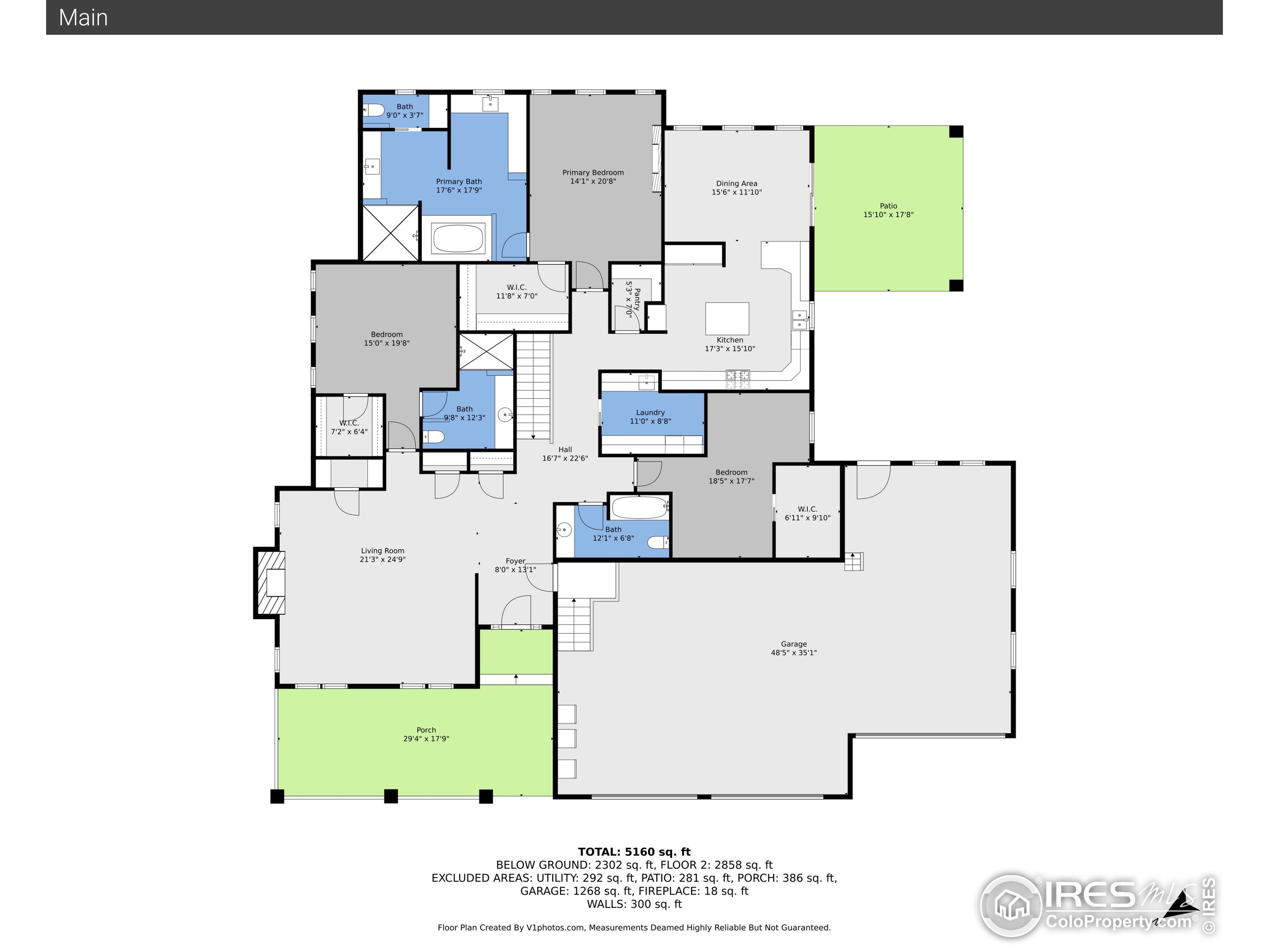 608 Riverside Court Greeley, CO 80634 - Photo 37 of 39