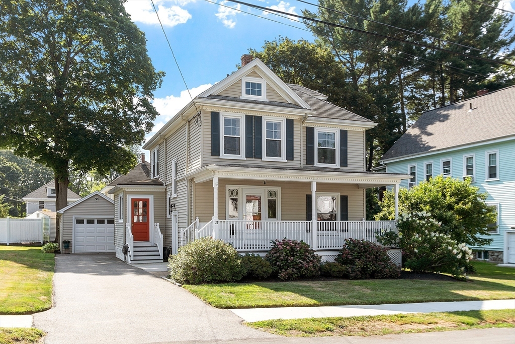 21 Rutherford Avenue Haverhill, MA 01830 - Photo 1 of 42 Gallery Image 1